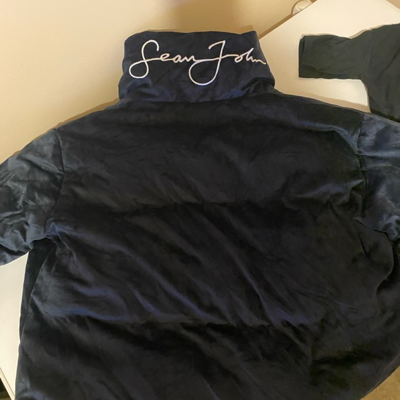 Sean John coat - Picture 4 of 4